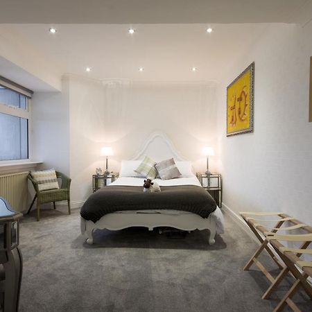 Luxury Panoramic Balcony Swindon Central المظهر الخارجي الصورة