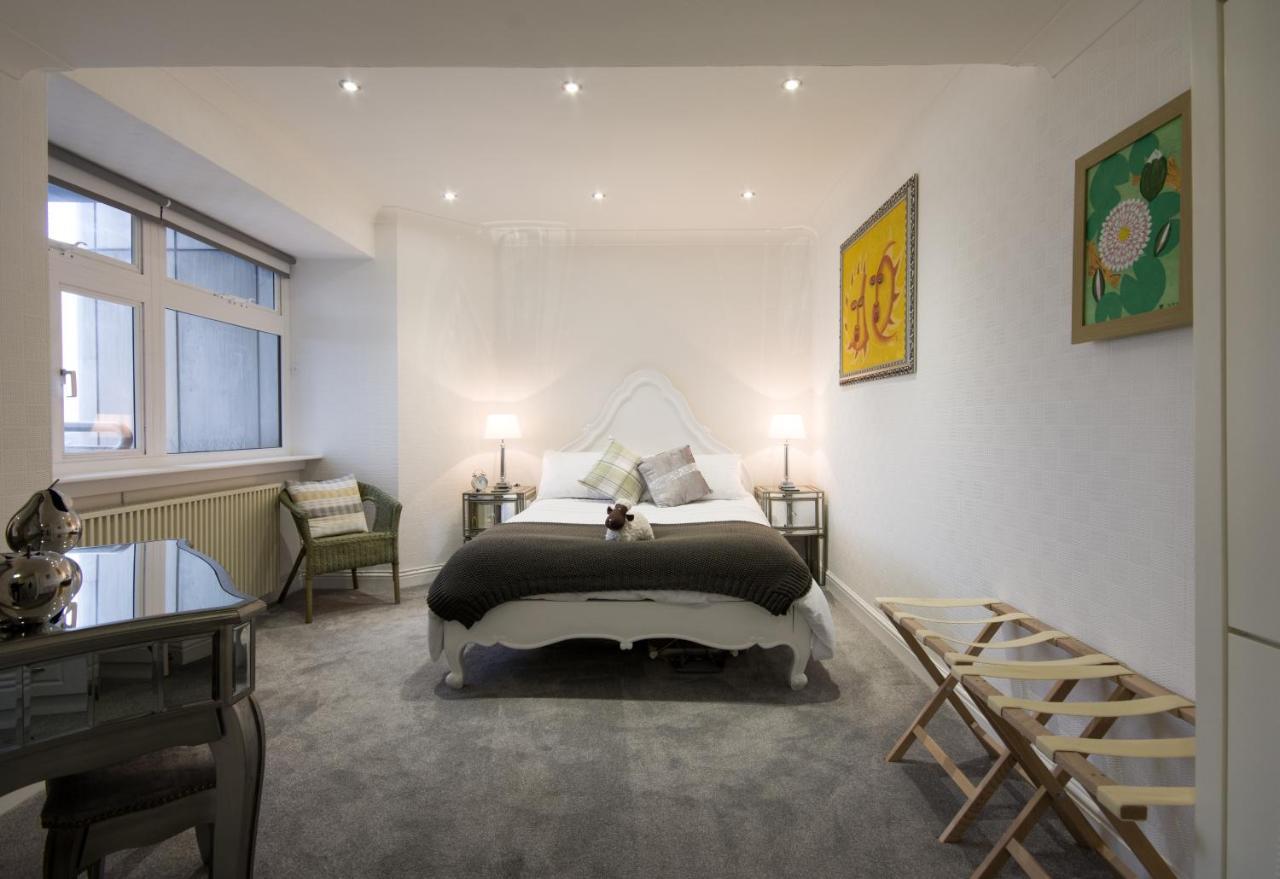 Luxury Panoramic Balcony Swindon Central المظهر الخارجي الصورة
