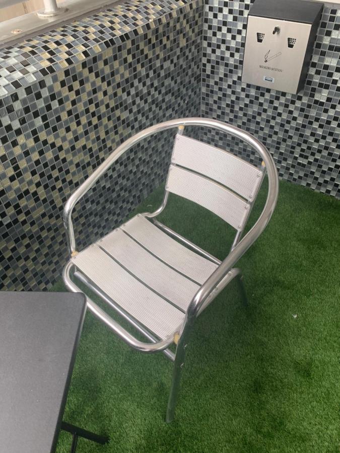 Luxury Panoramic Balcony Swindon Central المظهر الخارجي الصورة