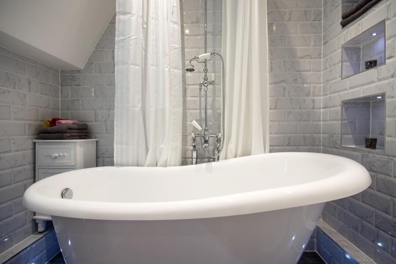Luxury Panoramic Balcony Swindon Central المظهر الخارجي الصورة